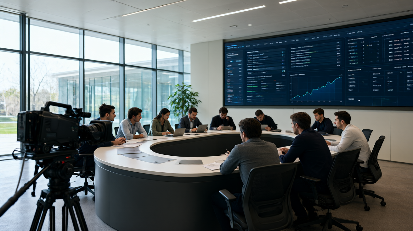 V体育数据中心Dashboard界面，展示实时比赛数据和统计图表